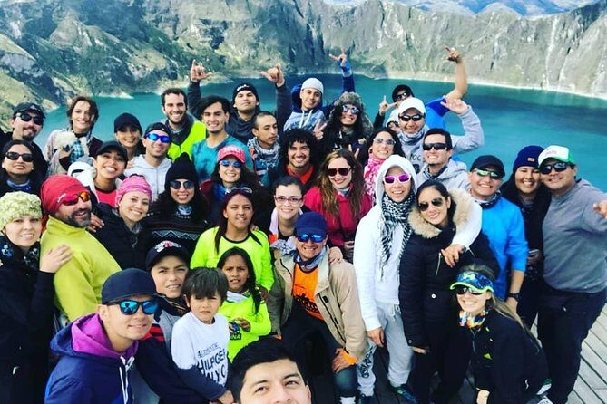 Quilotoa Lagoon from Quito - Private Tours - Why This Tour Stands Out: Authenticity Meets Convenience