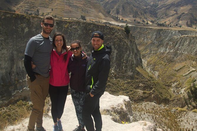 Quilotoa Lagoon full day - Who Should Consider This Tour?