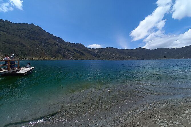 Quilotoa Lagoon full day - FAQ