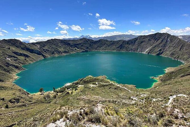 Quilotoa Lake Day Trip from Quito  Hike & Scenic Views - Final Thoughts