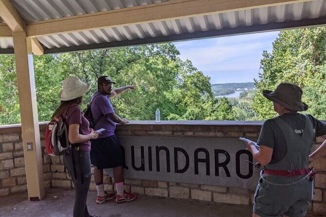 Quindaro Ruins Urban Hike - Quindaro Ruins Urban Hike: Exploring Kansas Citys Historic Hidden Gem