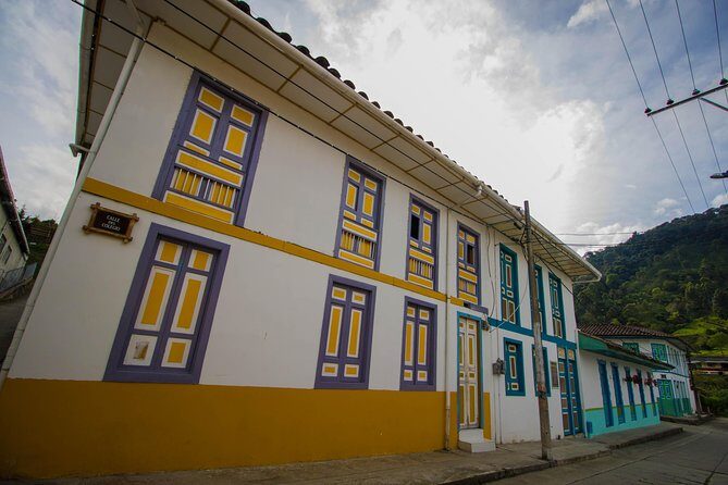 Quindío's Magical Towns experience from Salento - Why This Tour Offers Great Value