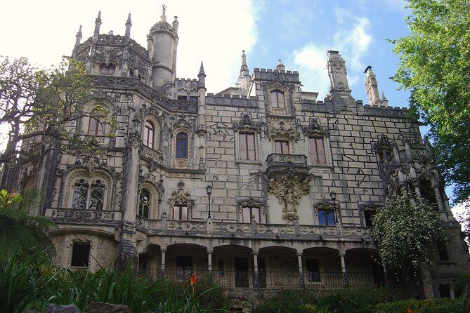 Quinta da Regaleira and Sintra visit half day private tour - A Deep Dive into the Experience