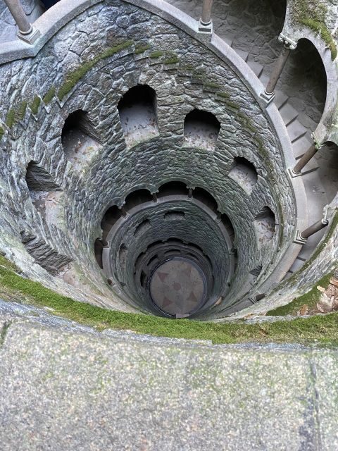 Quinta da Regaleira Skip-the-Line Ticket and Audioguide - The Value of This Experience