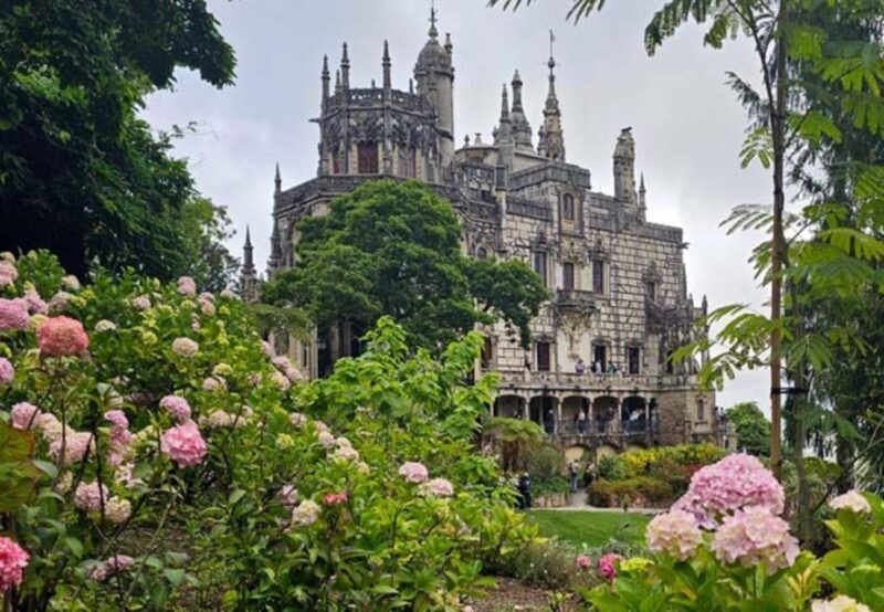 Quinta da Regaleira Skip-the-Line Ticket and Audioguide - The Sum Up: Is It Worth It?
