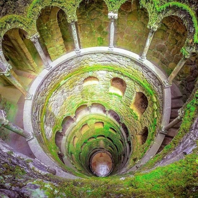 Quinta da Regaleira Skip-the-Line Ticket and Audioguide - FAQ: Your Practical Questions Answered