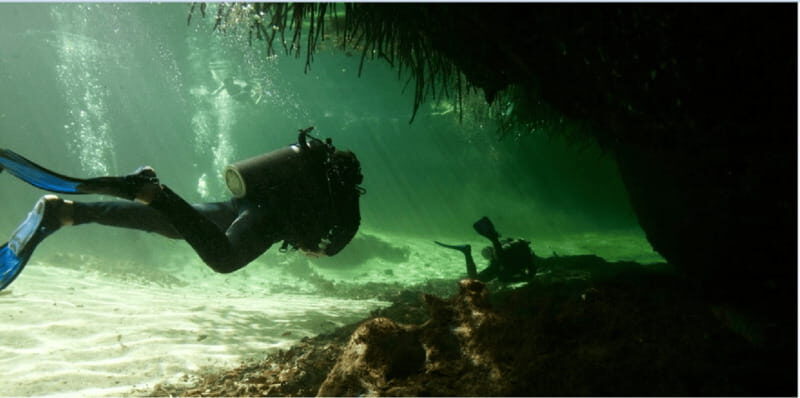 Quintana Roo: Cenote Dive - Practical Tips for Your Cenote Adventure