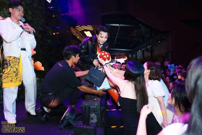 Quintessence Of Tonkin Show Tour From Hanoi Old Quarter - Quintessence Of Tonkin Show Tour From Hanoi Old Quarter