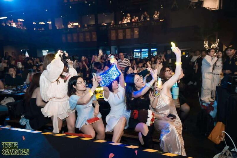 Quintessence Of Tonkin Show Tour From Hanoi Old Quarter - Who Will Love This Tour?