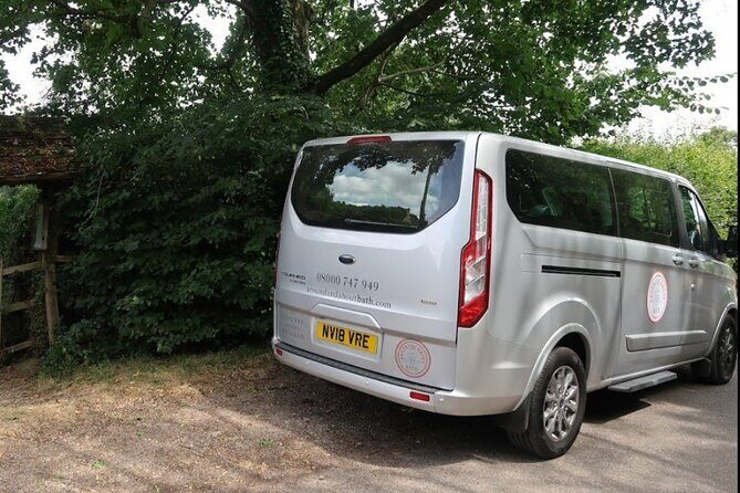 Quintessential Cotswolds Half-Day tour from Bath (for 2-8 guests) - FAQ