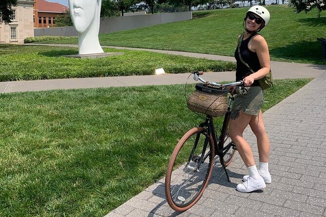 Quirk Richmond Art and Secret Garden Tour - The Sum Up: Who Will Love This Tour?