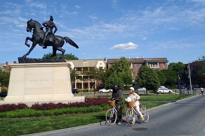 Quirk Richmond Art and Secret Garden Tour - FAQ