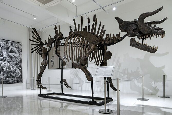 Quirky Art Museum called Ur-Mu in Bukit Bintang, KL - Final Thoughts