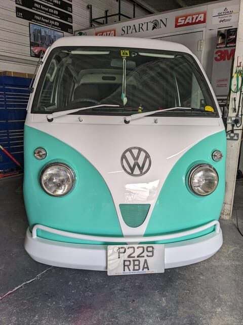 Quirky Theatre Transport - Key Points