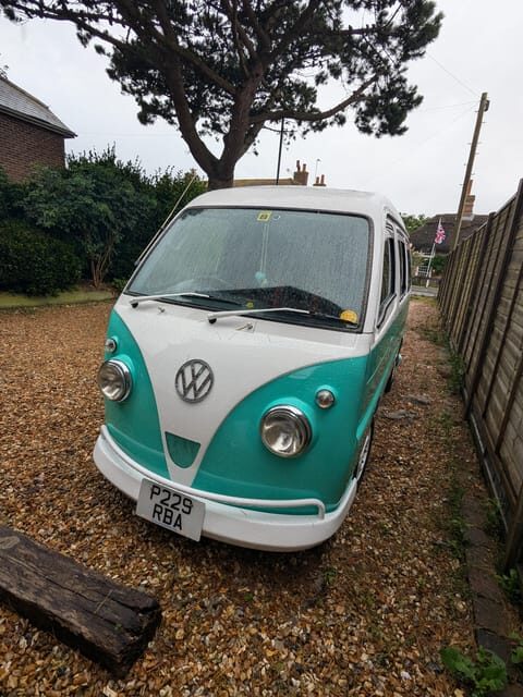 Quirky Theatre Transport - FAQ