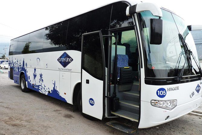 Quito Airport Arrival Transfer to Hotel - Quito Airport Arrival Transfer to Hotel: A Practical Guide for Travelers