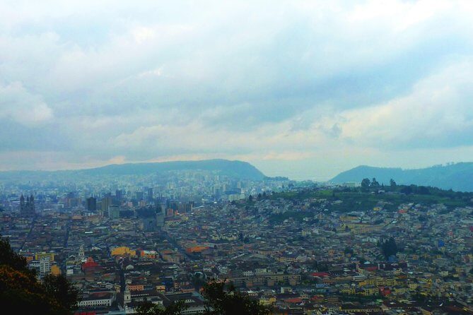 Quito Airport Arrival Transfer to Hotel - Why Travelers Keep Coming Back