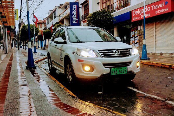 Quito Airport Shuttle Service - FAQs about Quito Airport Shuttle Service