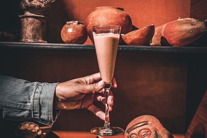 Quito cacao inspire gourmet tasting menu - An In-Depth Look at the Quito Cacao Inspire Gourmet Tasting Tour