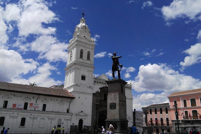 Quito City and Equator Line Experience - Who Will Love This Tour?