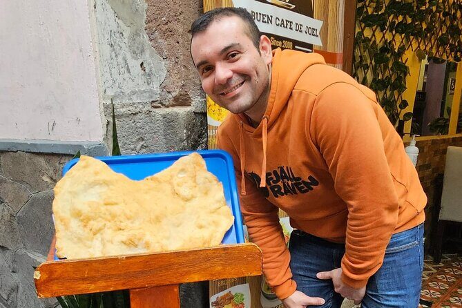 Quito City Tour; Cuisine, Statue of the Panecillo, Entrance fees - Who Will Love This Tour?