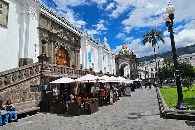 Quito City Tour; Cuisine, Statue of the Panecillo, Entrance fees - FAQs