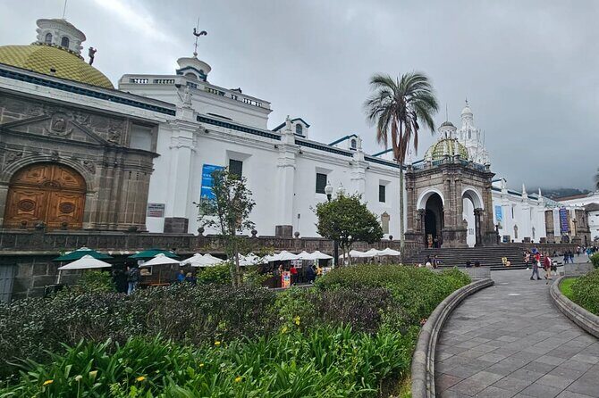Quito City Tour; Cuisine, Statue of the Panecillo, Entrance fees - Final Thoughts