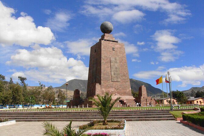 Quito City Tour Experience & Equator Line - A Deep Dive into the Quito City & Equator Tour