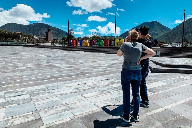 Quito City Tour, Mitad del Mundo, Teleferico & Panecillo Included - Who Will Love This Tour?