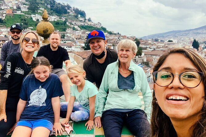 Quito City Tour, Mitad del Mundo, Teleferico & Panecillo Included - Final Thoughts