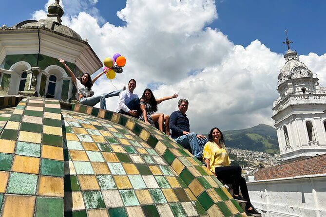 Quito City Tour, Mitad del Mundo, Teleferico & Panecillo Included - Exploring Quito in a Day: An Authentic and Insightful Adventure