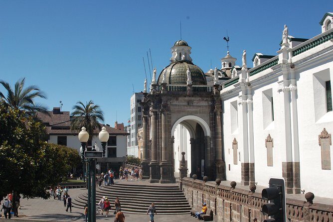 Quito City Tour Private - An Honest Breakdown of the Quito Private City Tour