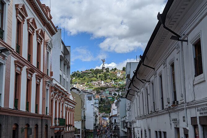 Quito Full Day Private Tour: Plazas, Churches, Teleférico and the Equator - A Full Day in Quito: Culture, History, and the Equator