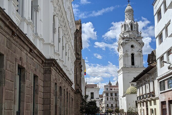 Quito Full Day Private Tour: Plazas, Churches, Teleférico and the Equator - Final Word