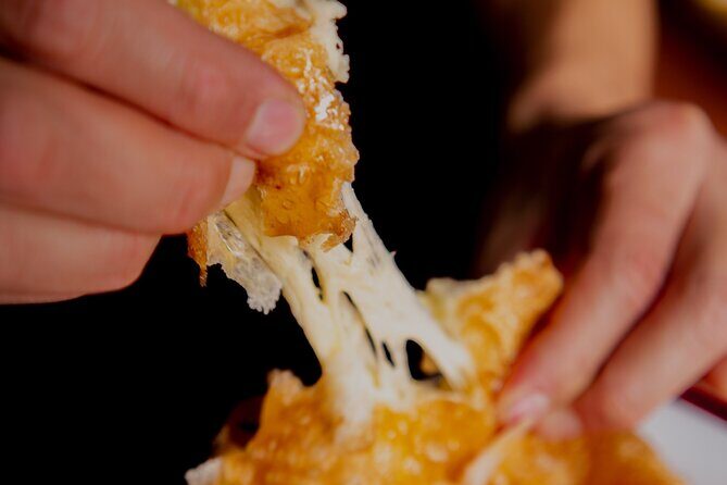 Quito historical, markets and street food tour - A Deep Dive into the Quito historical, markets, and street food tour