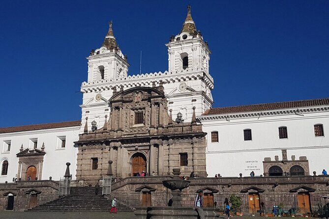 Quito in a Day - Middle of the World & El Panecillo Tour - The Practicalities: What to Know Before You Go