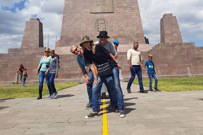 Quito in a Day - Middle of the World & El Panecillo Tour - Who Should Consider This Tour?
