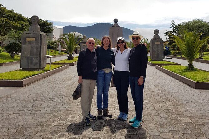 Quito in a Day - Middle of the World & El Panecillo Tour - Final Thoughts