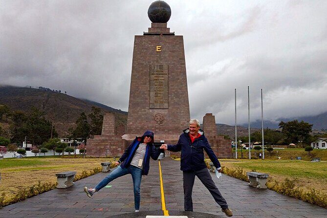 Quito in a Day - Middle of the World & El Panecillo Tour - FAQ
