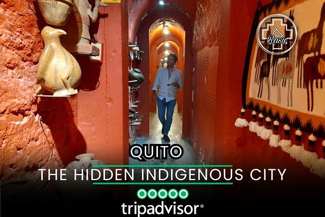 Quito Inca : Discovering the hidden indigenous city - Who Should Take This Tour?