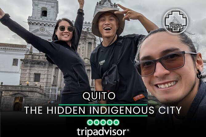 Quito Inca : Discovering the hidden indigenous city - Final Thoughts: Who Will Love This Tour?