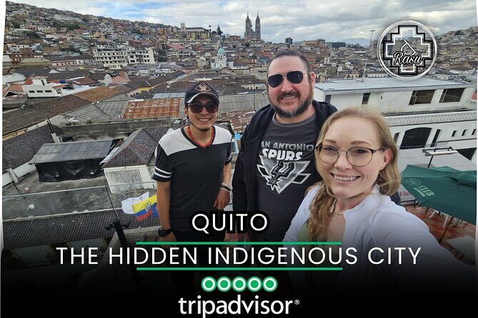 Quito Inca : Discovering the hidden indigenous city - Frequently Asked Questions