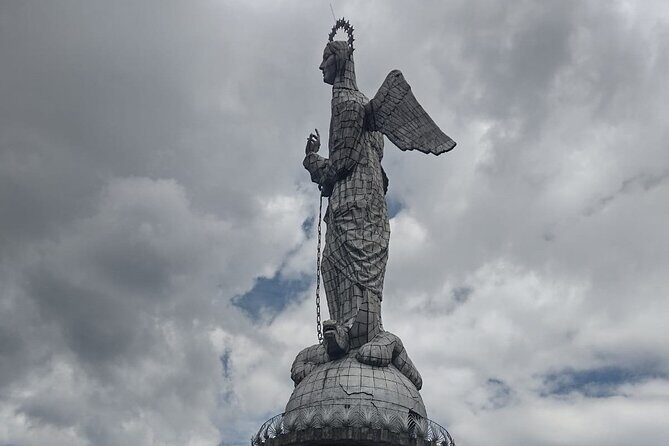 Quito, Latitude and Heritage - A detailed look at the Quito, Latitude and Heritage Tour