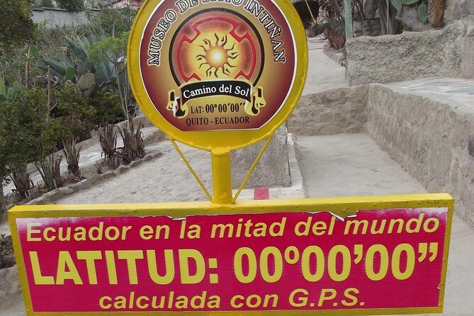 Quito & Middle of the World Private Day Trip - Exploring Quito’s Historic Heart: From Basilica to Independence Plaza