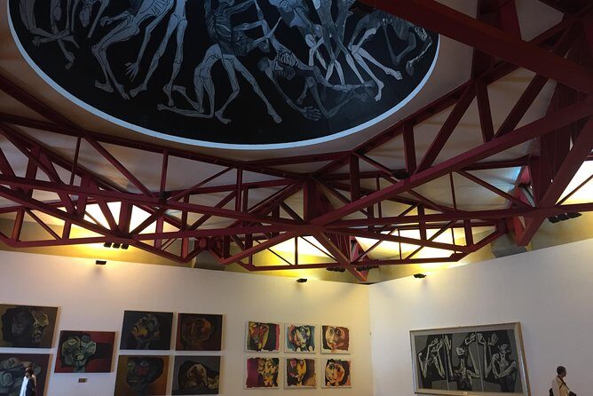 Quito Museums Private Tour - Authentic Experiences and Insights from Other Travelers