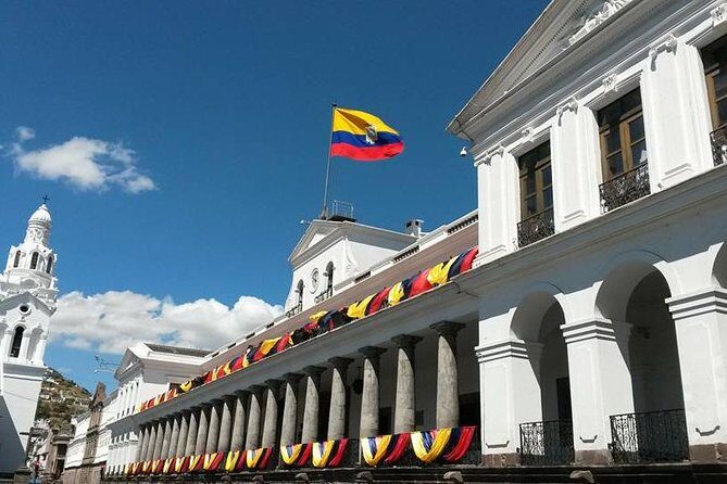 Quito Museums Private Tour - The Sum Up: Is This Tour Right for You?