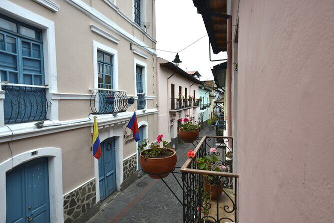 Quito Old Town Chocolate and Ice cream Experience - An In-Depth Look at the Quito Old Town Chocolate and Ice Cream Experience