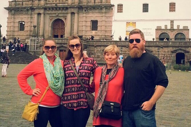 Quito Old Town Chocolate and Ice cream Experience - Why This Tour Offers Great Value