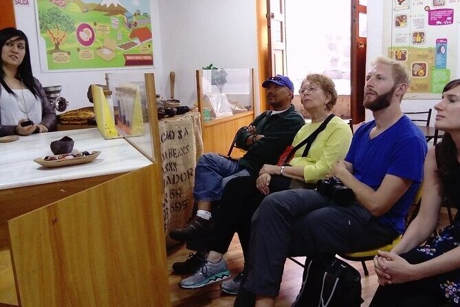 Quito Old Town Chocolate and Ice cream Experience - Final Thoughts