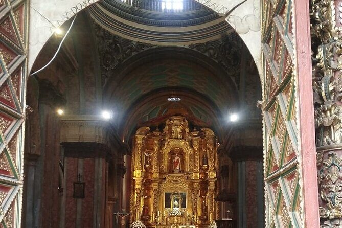 Quito Old Town Free Walking tour Cacao Taste included! - FAQ